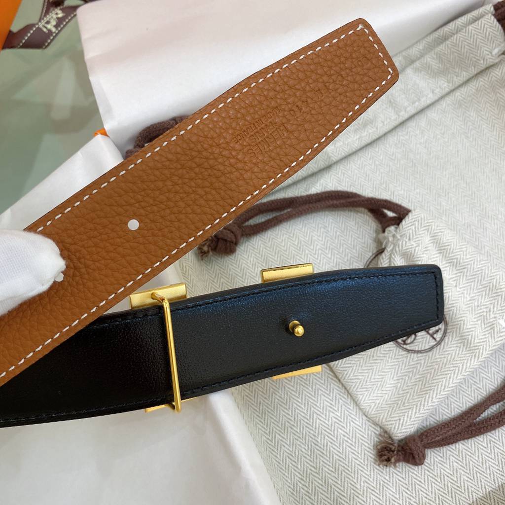 H**mes belts 32mm